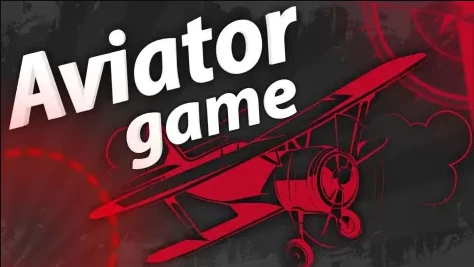 Aviator Game App